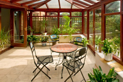 Wendens Ambo conservatory quotes