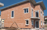 Wendens Ambo home extensions