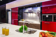 Wendens Ambo kitchen extensions